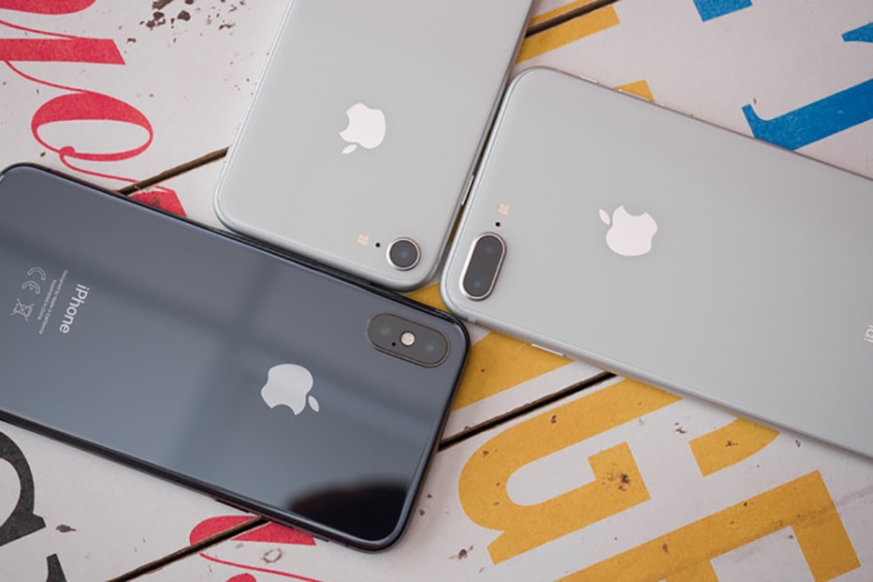 Cuối năm nay, iPhone 9 nên học hỏi những gì ở Galaxy S9? 3