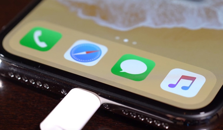 Cuối năm nay, iPhone 9 nên học hỏi những gì ở Galaxy S9? 4