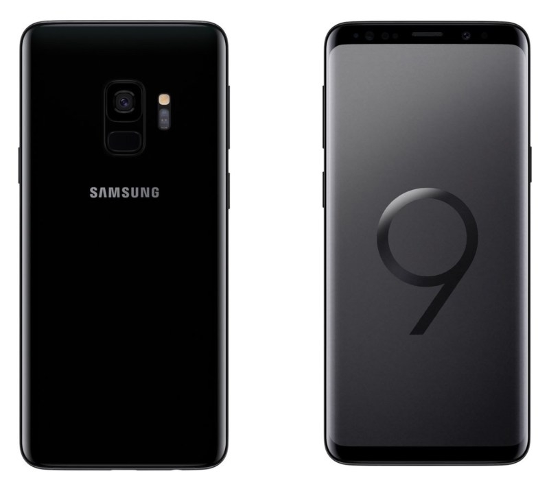 Điểm danh 30 tính năng sẽ giúp Galaxy S9/S9 Plus tạo nên cơn sốt 1