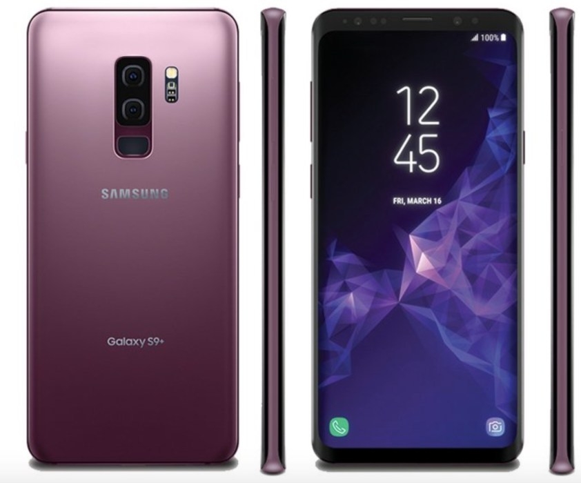 Điểm danh 30 tính năng sẽ giúp Galaxy S9/S9 Plus tạo nên cơn sốt 2