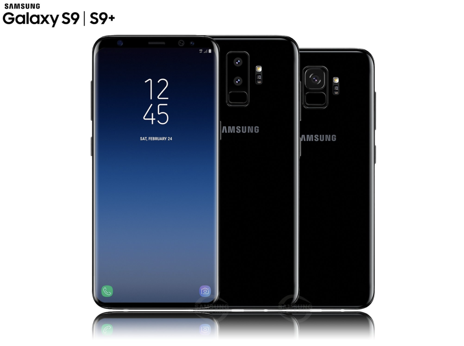 Điểm danh 30 tính năng sẽ giúp Galaxy S9/S9 Plus tạo nên cơn sốt 4