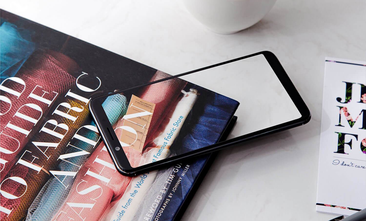 Điểm mặt 5 smartphone tràn viền nổi bật năm 2017 34