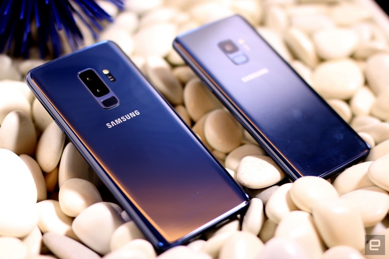 Điều gì sẽ giúp Galaxy S9/S9+ đánh bại mọi đối thủ tại Việt Nam? 4