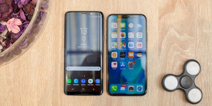 Điều gì sẽ giúp Galaxy S9/S9+ đánh bại mọi đối thủ tại Việt Nam? 1