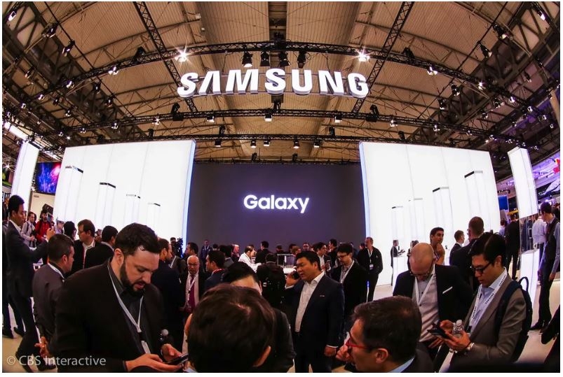Điều gì sẽ khiến LG G7 không lộ diện tại MWC năm nay? 2