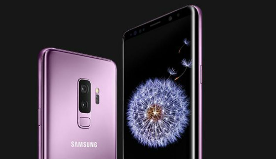 Do trục trặc kĩ thuật, Galaxy Note 9 sẽ không có cảm biến vân tay dưới màn hình 1