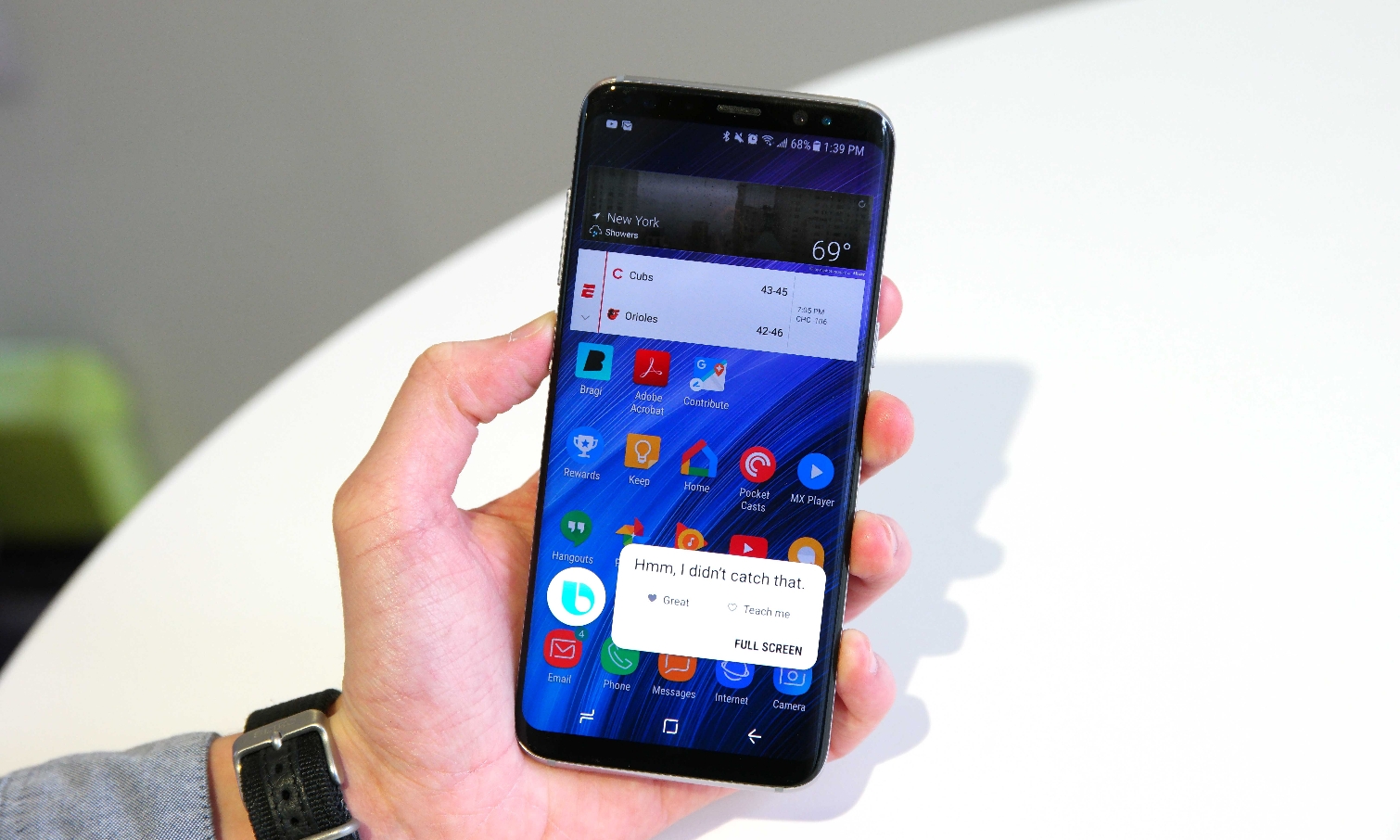 Galaxy S9 cần gì nếu muốn đánh bại được iPhone X? 3