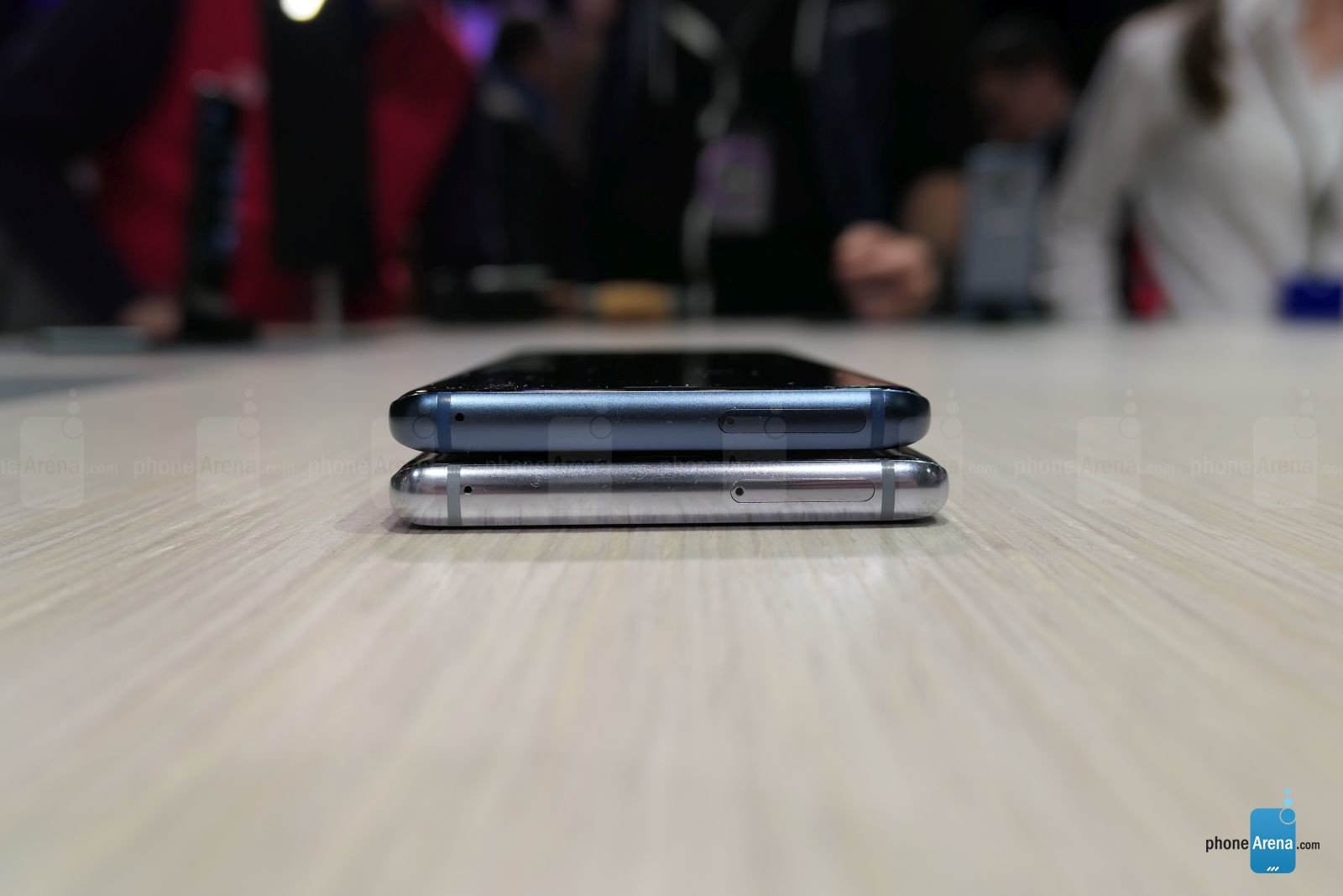 Galaxy S9+ đọ sức Galaxy Note8: khác biệt gì ở siêu phẩm thế hệ mới? 2