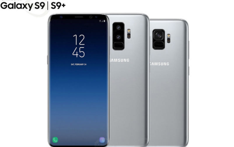 Galaxy S9 sẽ kế thừa những gì từ Galaxy Note8? 1