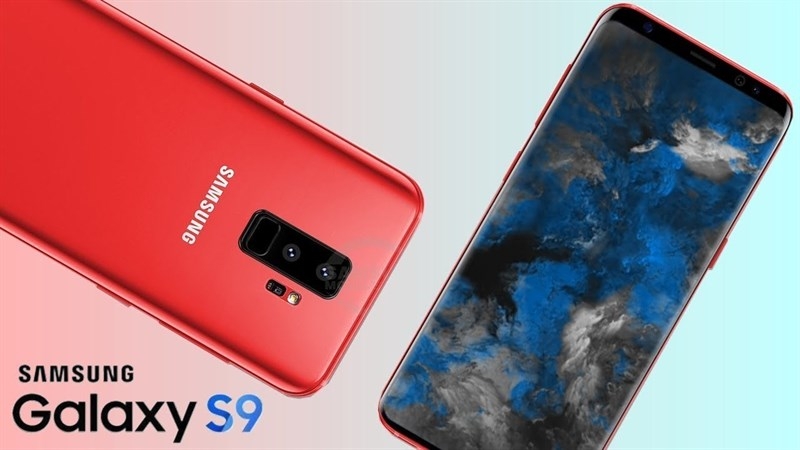 Galaxy S9 sẽ kế thừa những gì từ Galaxy Note8? 5