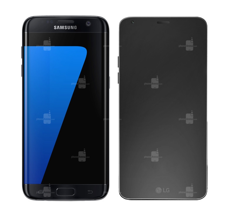 Giải mã kích cỡ màn hình đặc biệt của LG G6 2