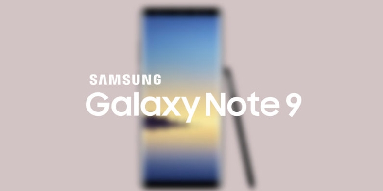 Hé lộ bảng thông số kĩ thuật rò rỉ của Galaxy Note 9 1