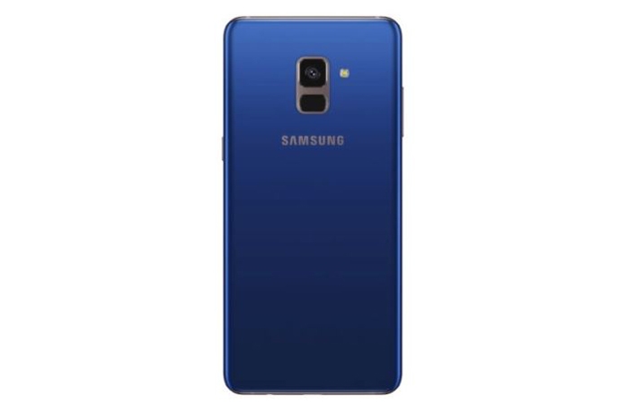 Hot: Bộ đôi Galaxy A8 và Galaxy A8+ (2018) chính thức ra mắt 3