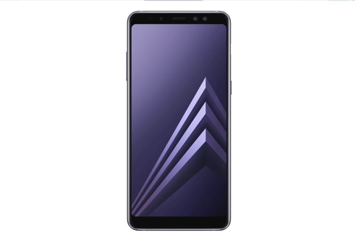 Hot: Bộ đôi Galaxy A8 và Galaxy A8+ (2018) chính thức ra mắt 4