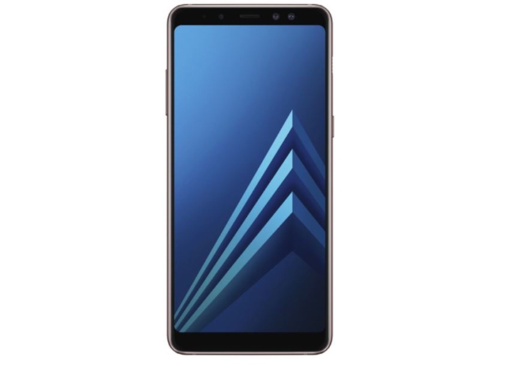 Hot: Bộ đôi Galaxy A8 và Galaxy A8+ (2018) chính thức ra mắt 9