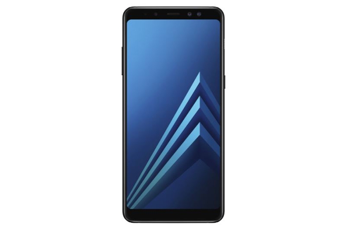 Hot: Bộ đôi Galaxy A8 và Galaxy A8+ (2018) chính thức ra mắt 6