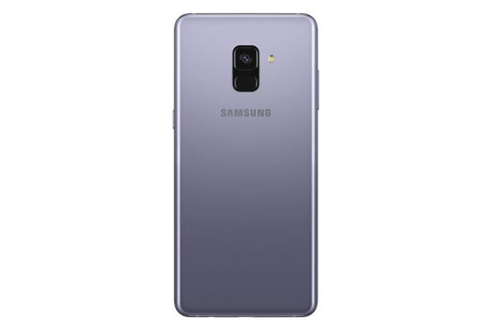 Hot: Bộ đôi Galaxy A8 và Galaxy A8+ (2018) chính thức ra mắt 5