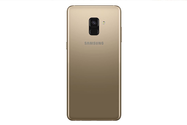 Hot: Bộ đôi Galaxy A8 và Galaxy A8+ (2018) chính thức ra mắt 7