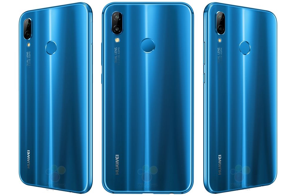 Huawei P20 Pro sẽ có rất nhiều tùy chọn màu sắc cho bạn lựa chọn 3