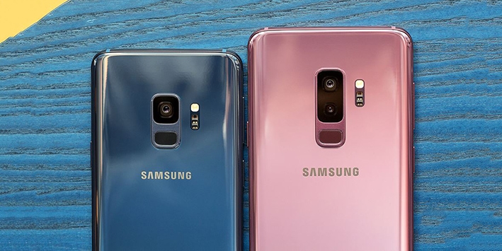 Cuối năm nay, iPhone 9 nên học hỏi những gì ở Galaxy S9? 5
