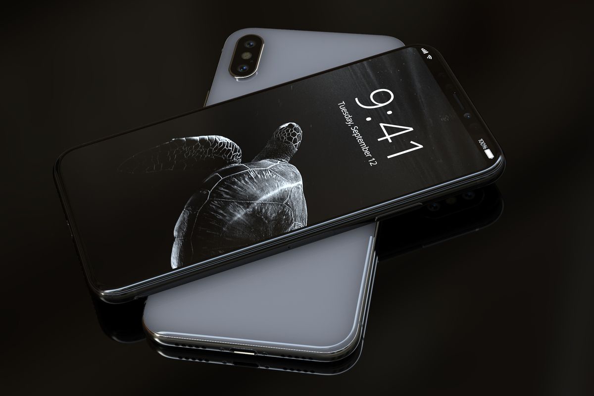 Lộ diện nhà sản xuất độc quyền chip A12 của iPhone 2018 2