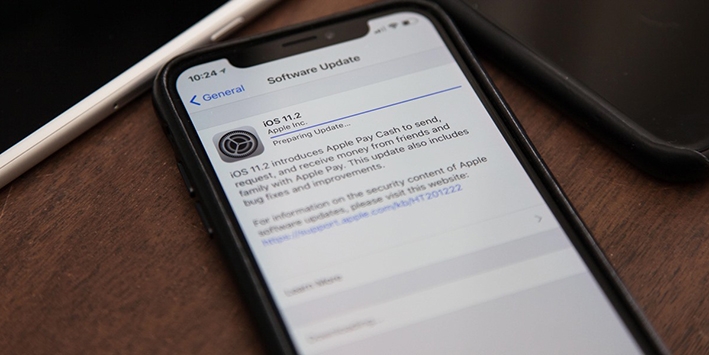 Xuất hiện hơn 2 tháng, iOS 11 đã góp mặt trên 59% thiết bị tương thích 2