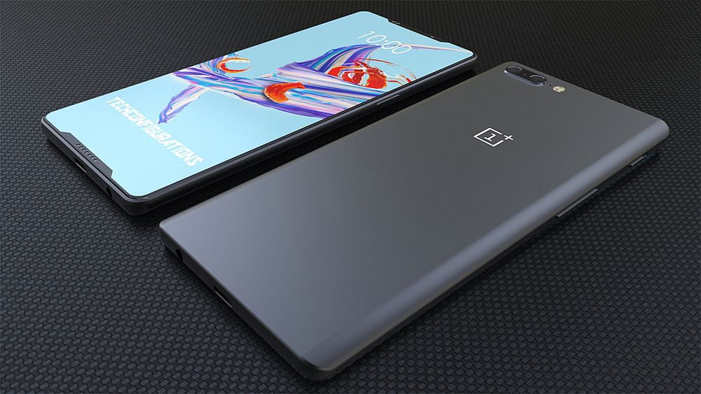 Mong đợi gì ở OnePlus 6: flagship killer thế hệ mới trong năm nay? 1