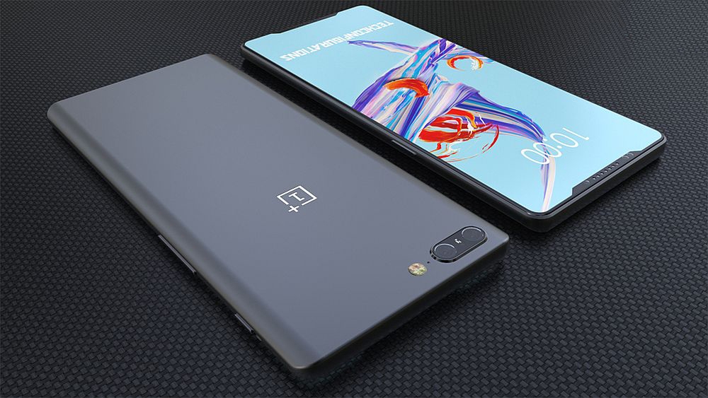 Mong đợi gì ở OnePlus 6: flagship killer thế hệ mới trong năm nay? 73