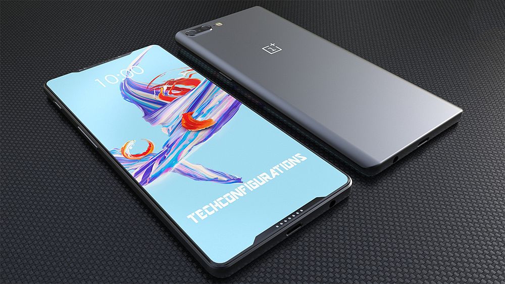 Mong đợi gì ở OnePlus 6: flagship killer thế hệ mới trong năm nay? 2