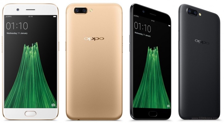 Smartphone tầm trung 2018 cũng sẽ có màn hình Quad HD siêu nét 2