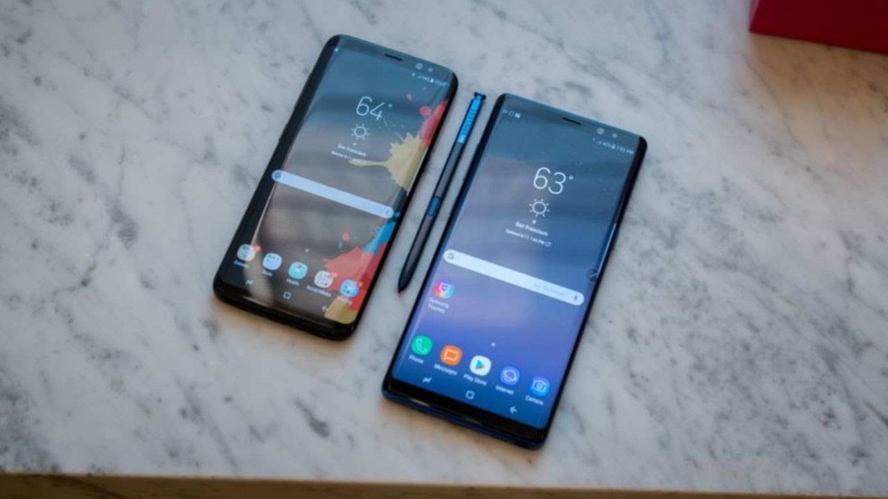 Nên chuẩn bị gì trong lúc chờ Galaxy S9 chính thức lên kệ? 3