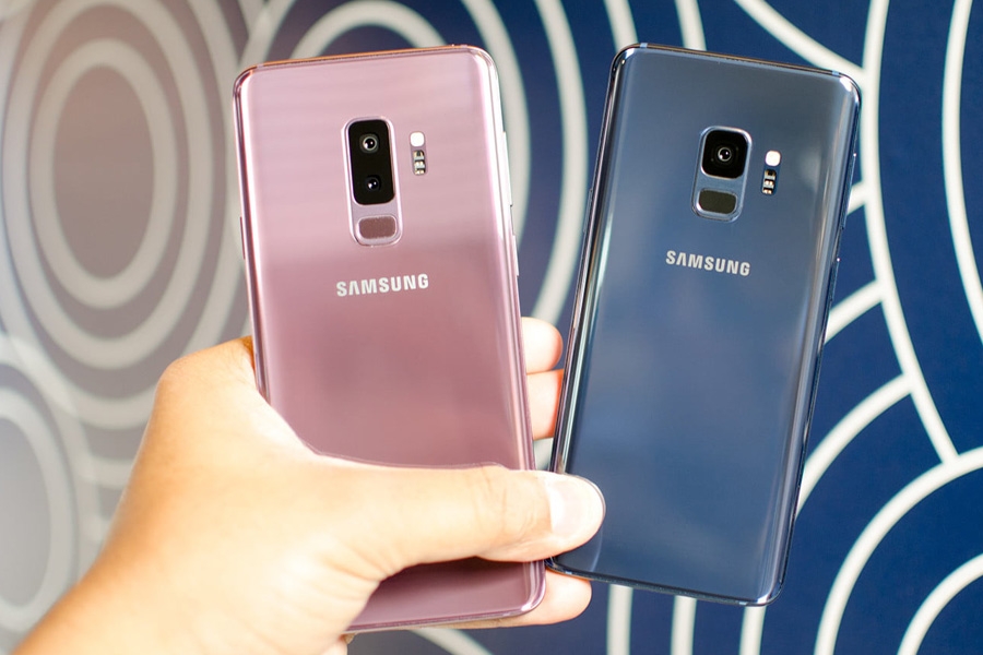 Nên chuẩn bị gì trong lúc chờ Galaxy S9 chính thức lên kệ? 12