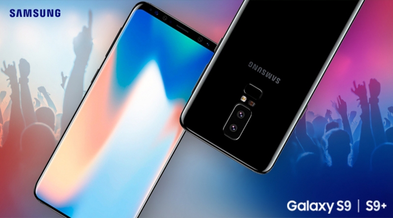 Có nên chờ đợi Galaxy S9/S9 Plus từ lúc này hay không? 1