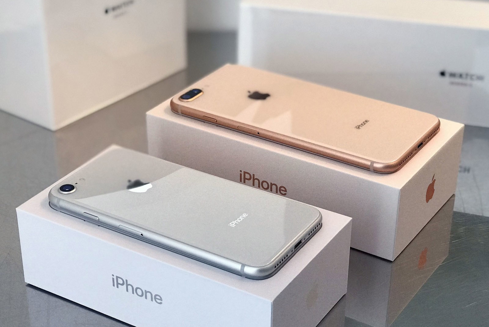 Nên lưu ý gì khi chọn mua iPhone mới dịp cuối năm? 5
