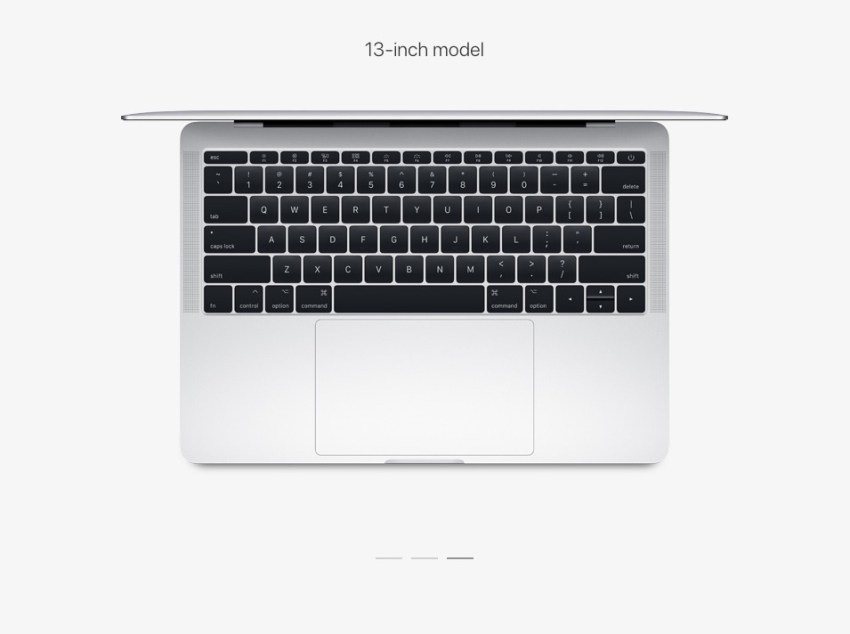 Nên và không nên mong chờ gì ở dòng MacBook 2018? 6