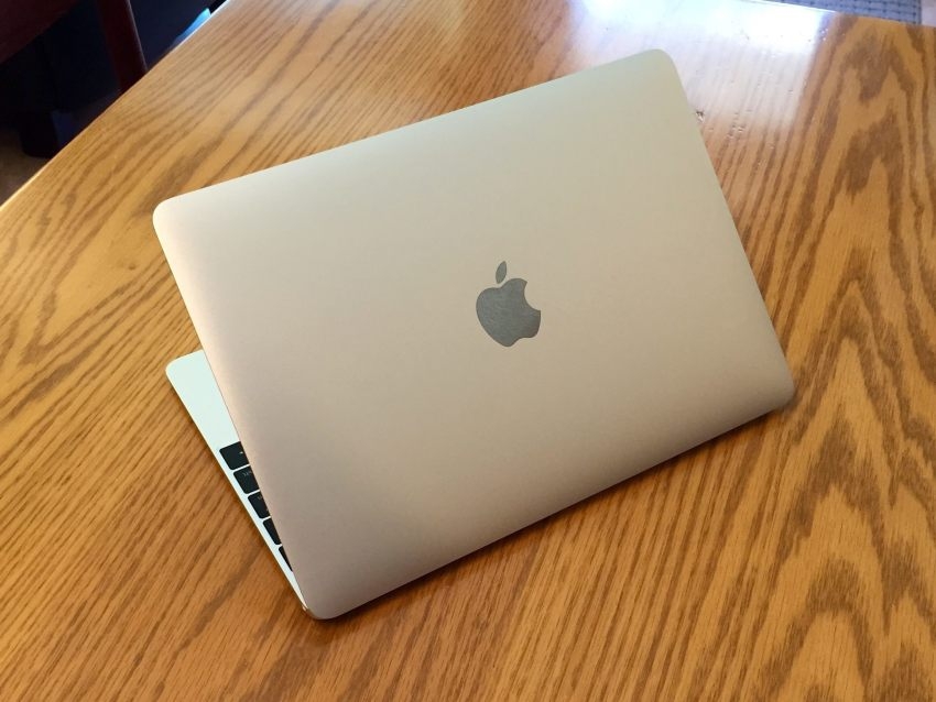 Nên và không nên mong chờ gì ở dòng MacBook 2018? 1