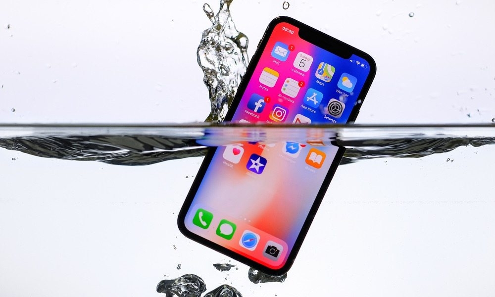 Nếu Apple áp dụng 5 sáng chế này, iPhone của họ sẽ không còn đối thủ trong tương lai 4