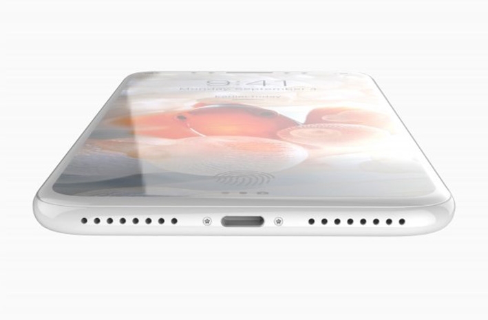Nếu Apple áp dụng 5 sáng chế này, iPhone của họ sẽ không còn đối thủ trong tương lai 2