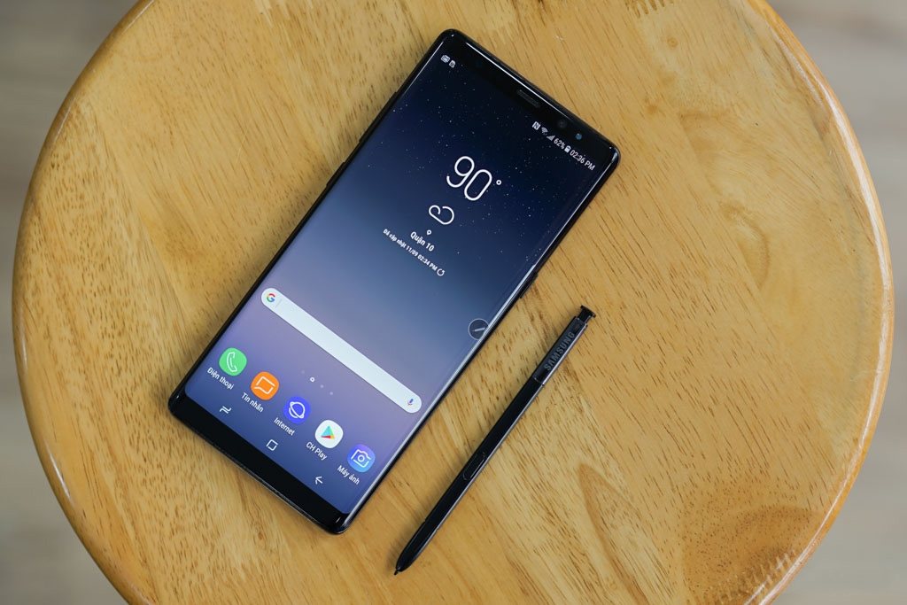 Nếu bạn đang chờ Galaxy S9, có một số việc nên làm từ lúc này 3