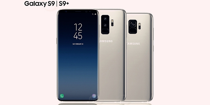 So sánh Galaxy S9 và Galaxy S9 Plus qua loạt thông tin rò rỉ mới nhất 1