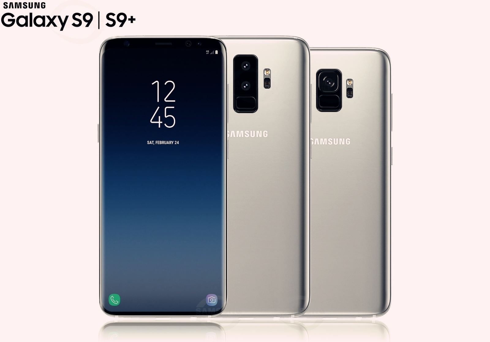Nếu bạn đang chờ Galaxy S9, có một số việc nên làm từ lúc này 6845
