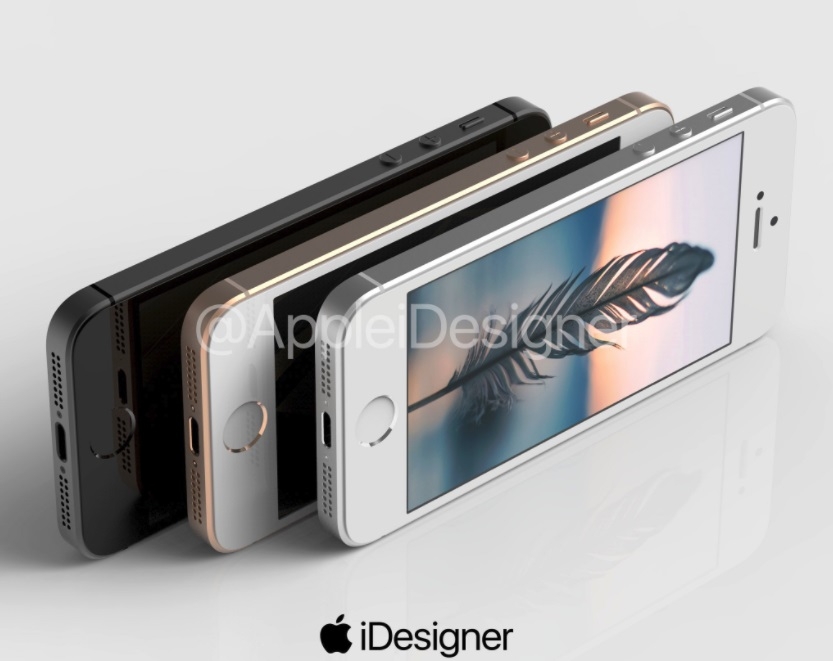 Ngắm iPhone SE 2 khoe dáng lung linh trong bộ ảnh mới 3