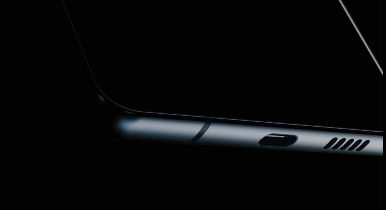 Ngắm nhìn LG G7 Neo đẹp bí ẩn trong video mới 2