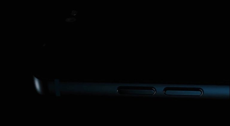 Ngắm nhìn LG G7 Neo đẹp bí ẩn trong video mới 4