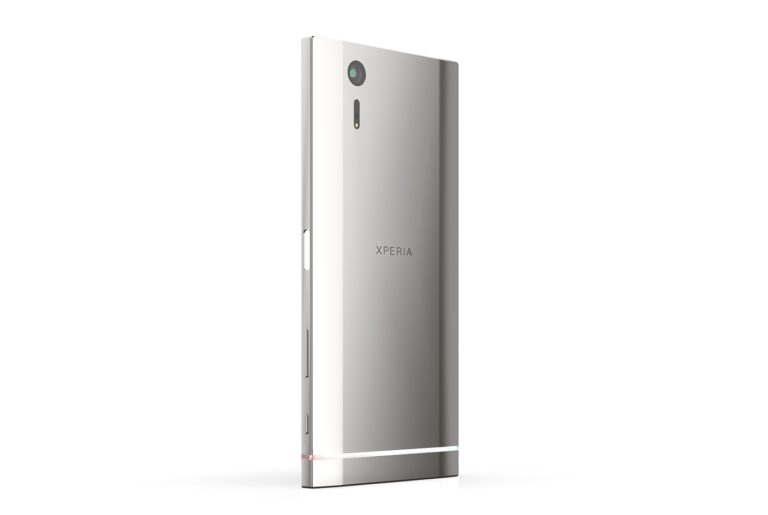 Ngắm thiết kế Xperia XS với vẻ đẹp nam tính đậm chất Sony 4
