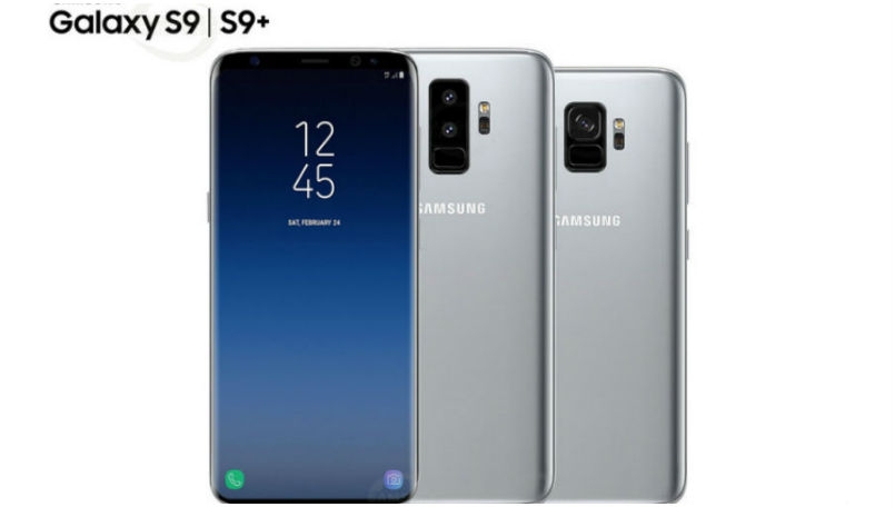 Người dùng thực sự mong muốn gì ở Galaxy S9? 1
