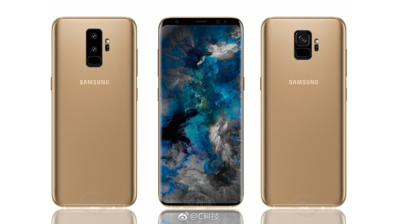 Người dùng thực sự mong muốn gì ở Galaxy S9? 2