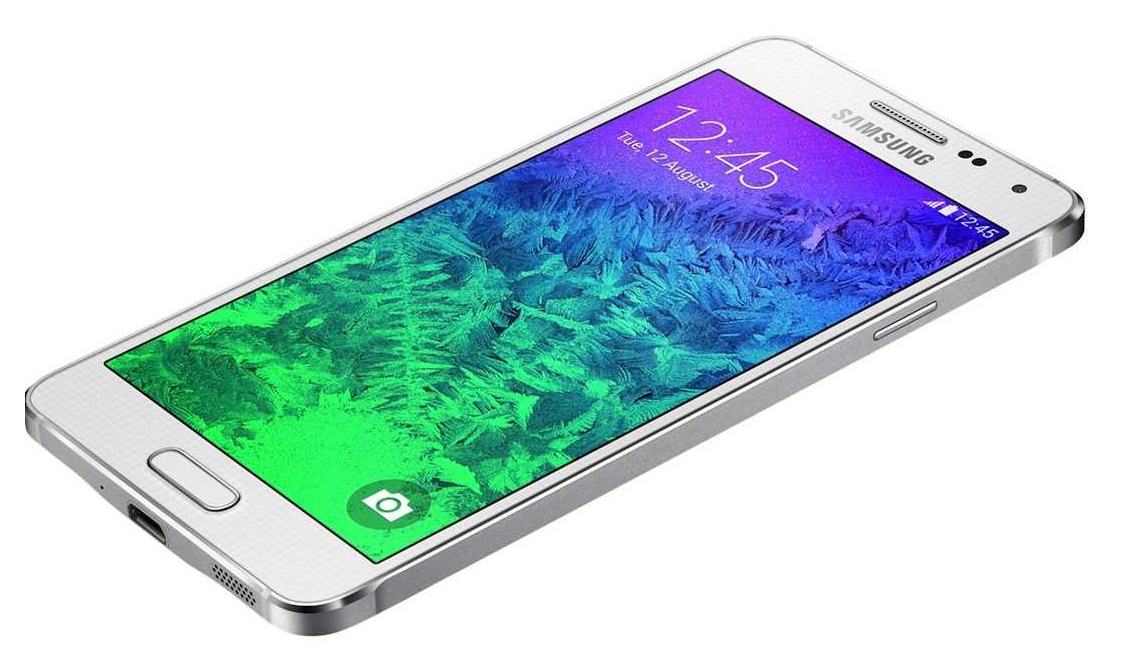 Nhìn lại cuộc lột xác về thiết kế của Galaxy S trong 4 năm trở lại đây 1