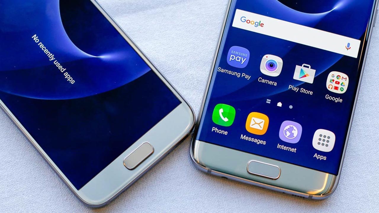 Nhìn lại cuộc lột xác về thiết kế của Galaxy S trong 4 năm trở lại đây 3