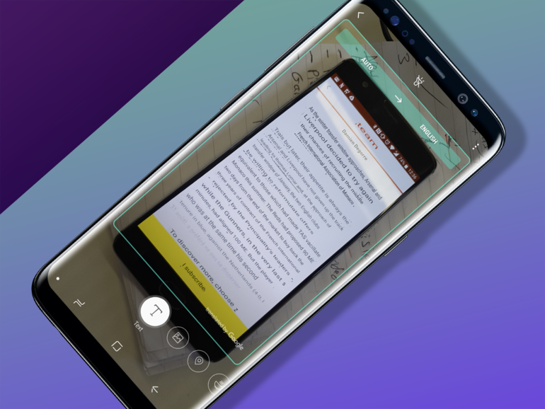 Những điều bạn cần làm ngay sau khi sắm một chiếc Galaxy S9/S9+ 5